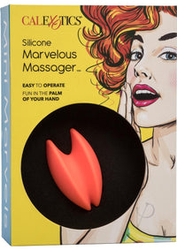 Mini Marvels Marvelous Massager