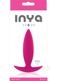 Inya Spades Small Pink