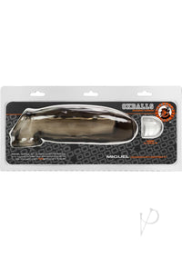 Miguel Cock Sheath Smoke