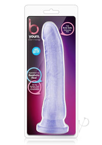 B Yours Sweet N Hard 06 Purple
