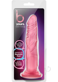 B Yours Sweet N Hard 5 Pink
