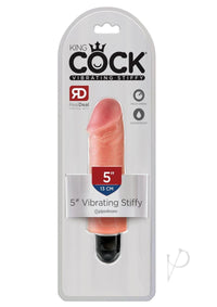 Kc 5 Vibrating Stiffy Flesh