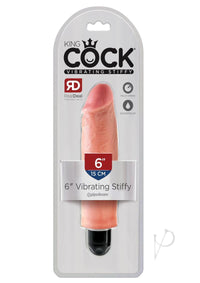 Kc 6 Vibrating Stiffy Flesh