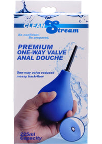 Cleanstream One Way Anal Douche