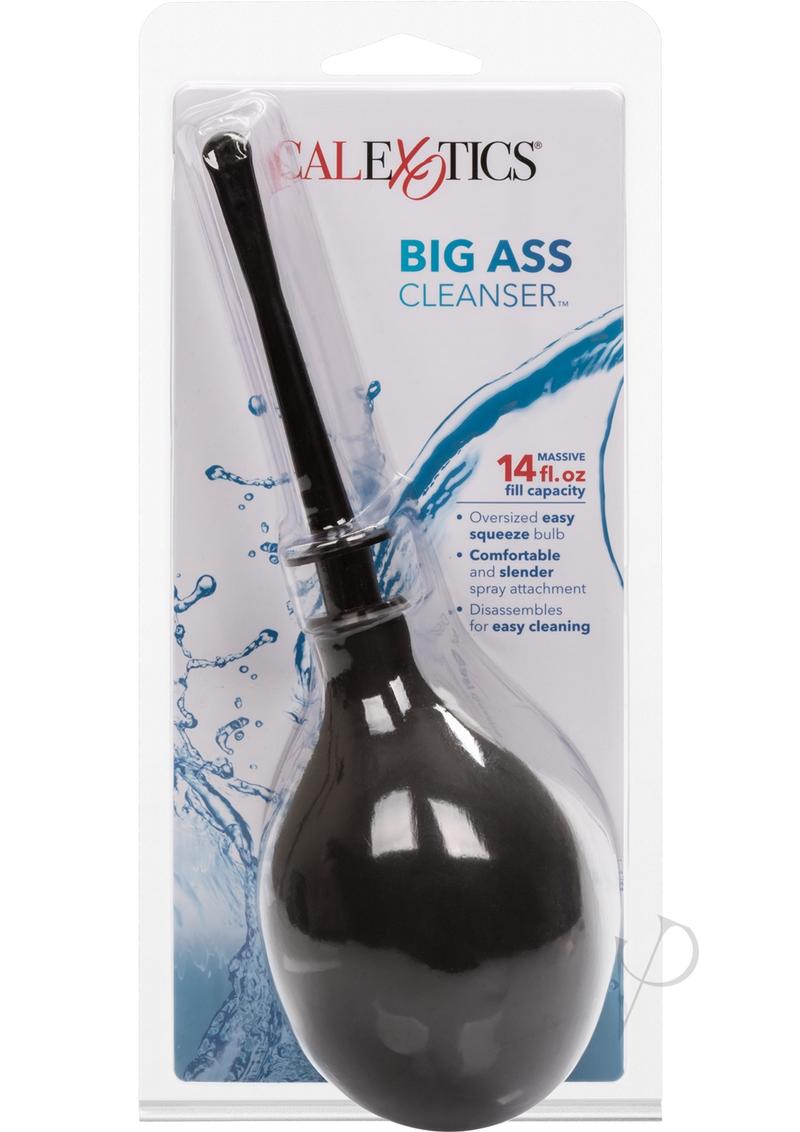 Big Ass Cleaner