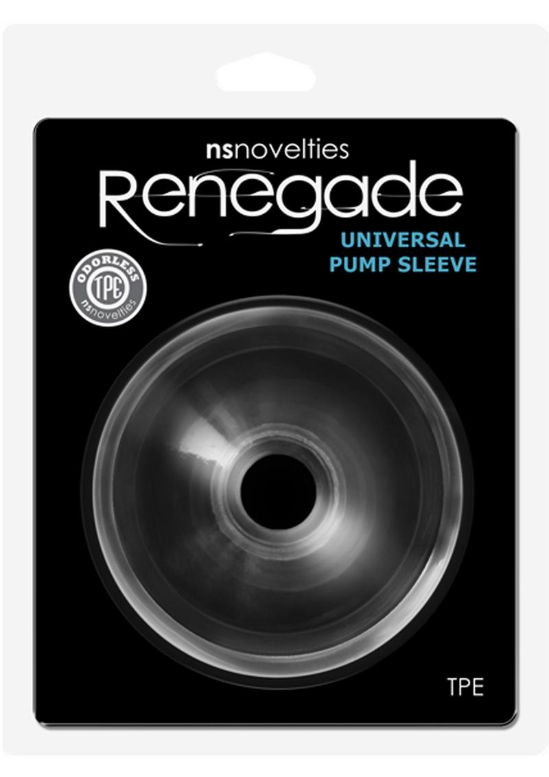 Renegade Universal Donut Original