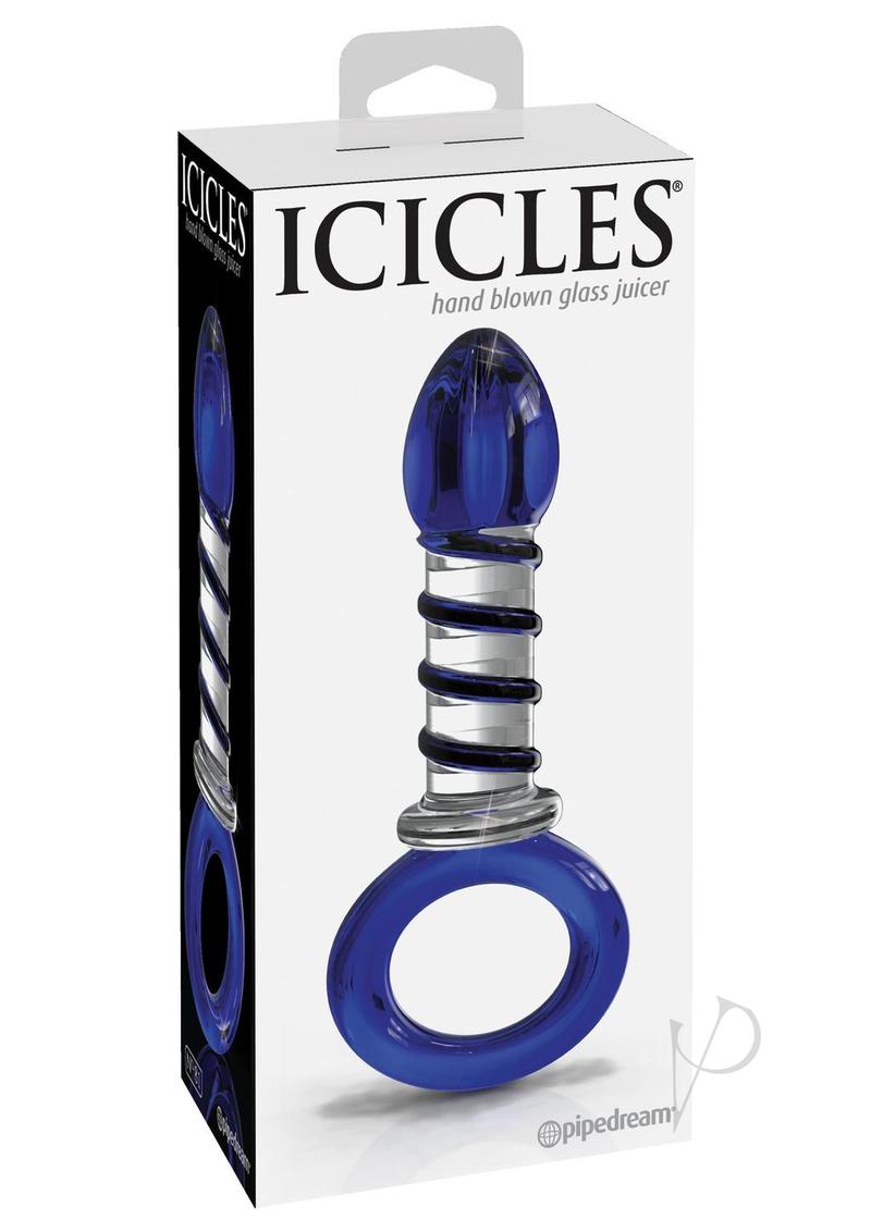 Icicles No 81