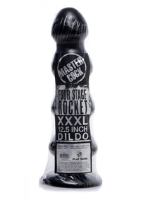 Mc Four Stage Rocket Dildo 11