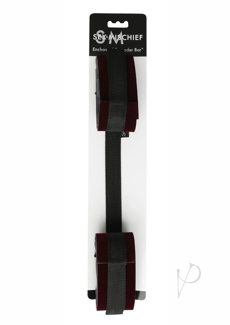 Sandm Enchanted Spreader Bar