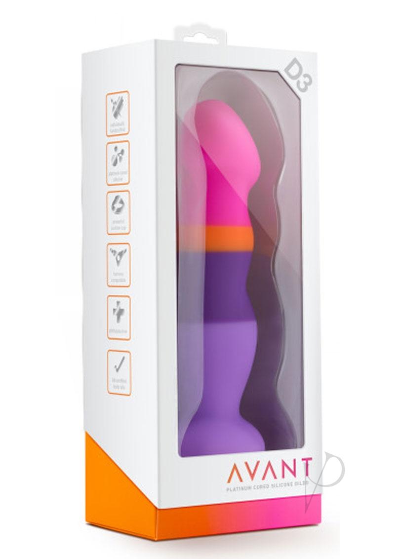 Avant D3 Summer Fling(disc)