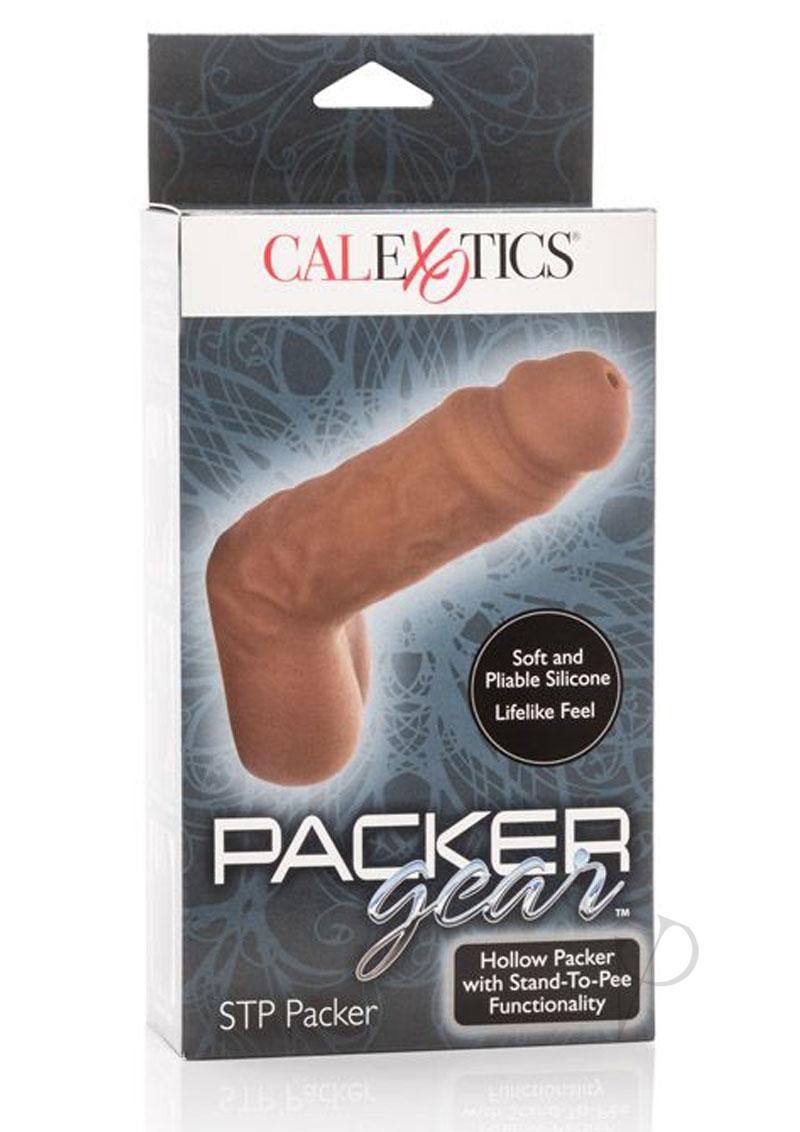 Packer Gear Stp Packer Brown