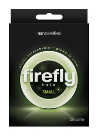 Firefly Halo Small Clear