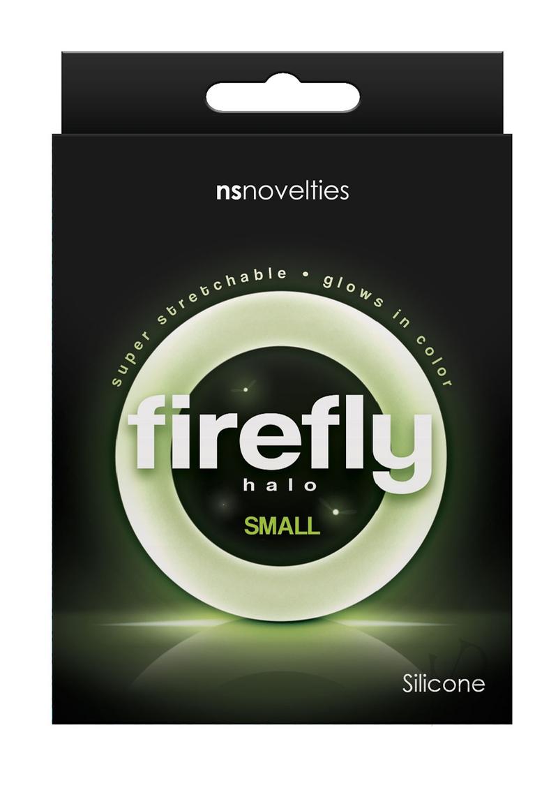 Firefly Halo Small Clear