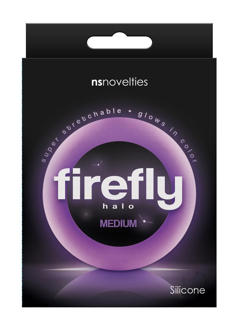 Firefly Halo Medium Purple
