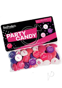Bachelorette Party Candy(disc)