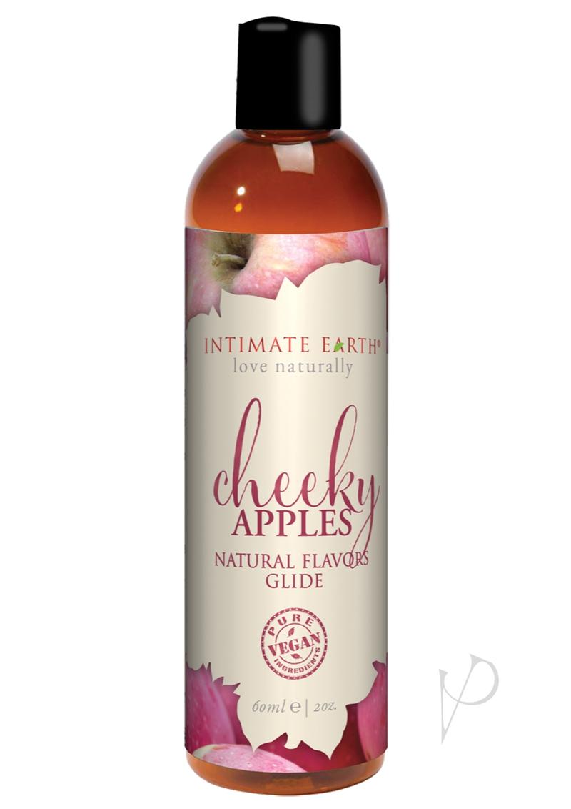 Cheeky Apples Pleasure Glide 2oz