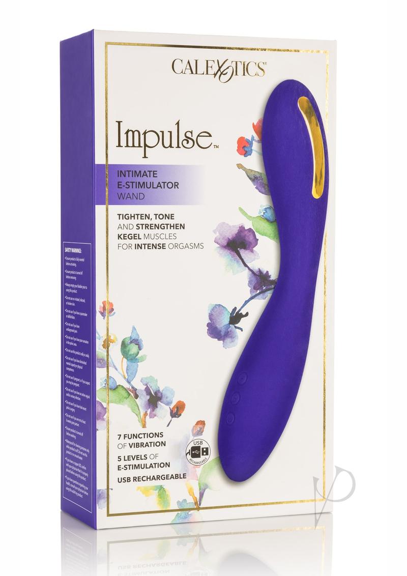 Impulse Intimate Estim Wand