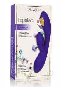 Impulse Intimate Estim Dual Wand