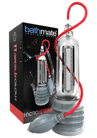 Bathmate Hydroxtreme11 Clear