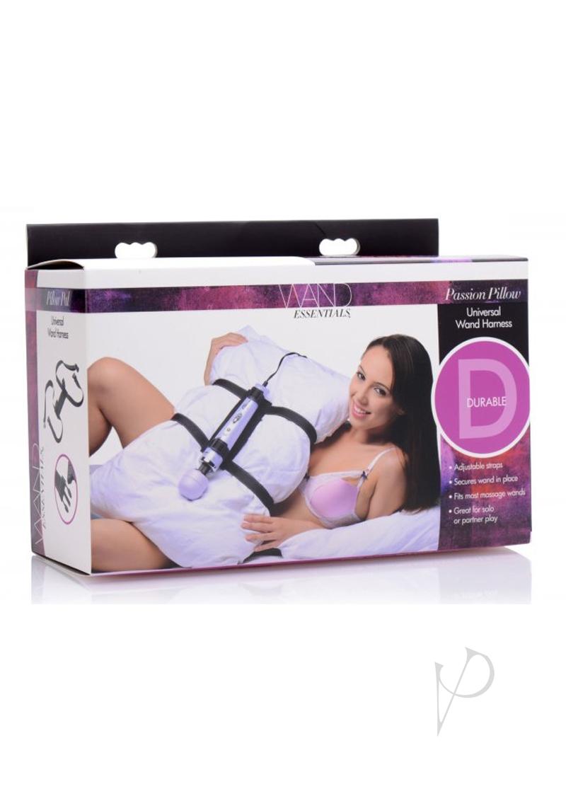 Wand Ess Uni Wand Harness