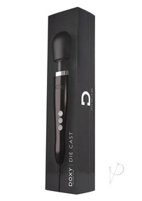 Doxy Die Cast Black