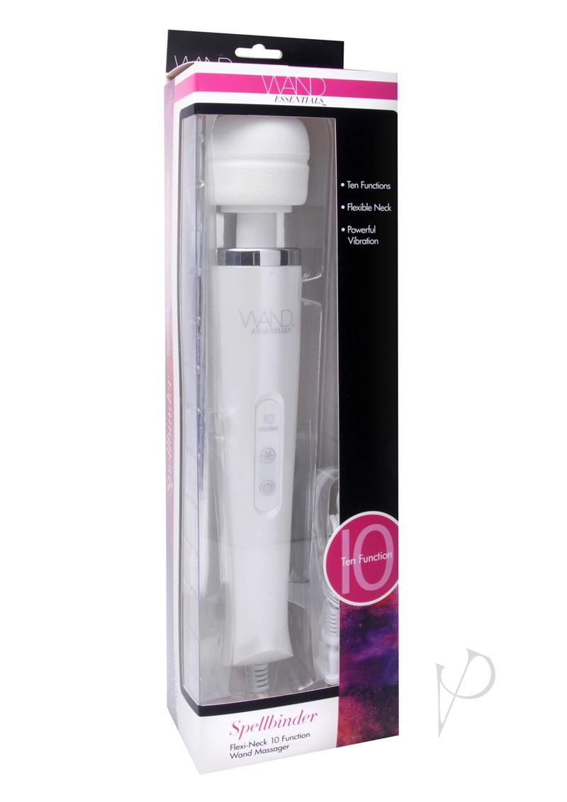 Wand Ess Spellbinder Flexi Neck Massager