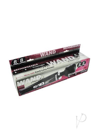 Wand Ess 8 Speed Rechargeable Massager