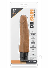 Dr Skin Vibe 14 Mocha