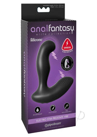 Afe Electro Stim Prostate Vibe