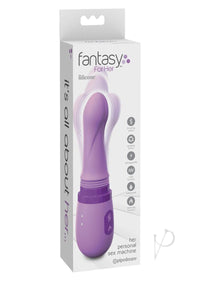 Ff Her Personal Sex Machine