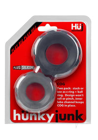 Cog 2 Size C-ring Pk Tar/stone