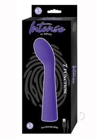 Intense G Spot Purple