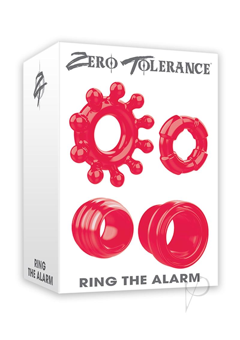 Zt Ring The Alarm Red