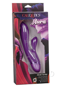 Aura Dual Lover(disc)