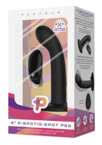 Peg Pspot/gspot  6