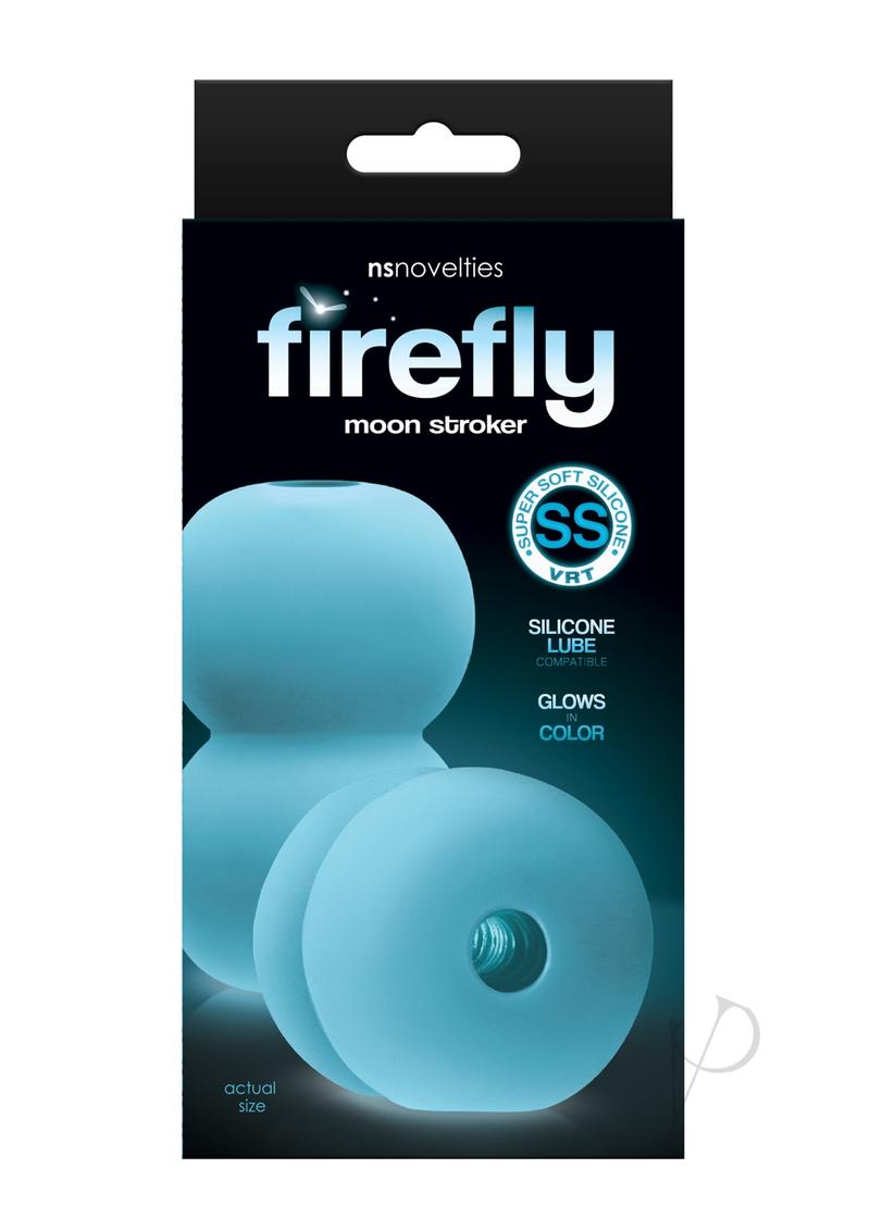 Firefly Moon Stroker Blue(disc)
