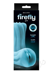 Firefly Yoni Blue