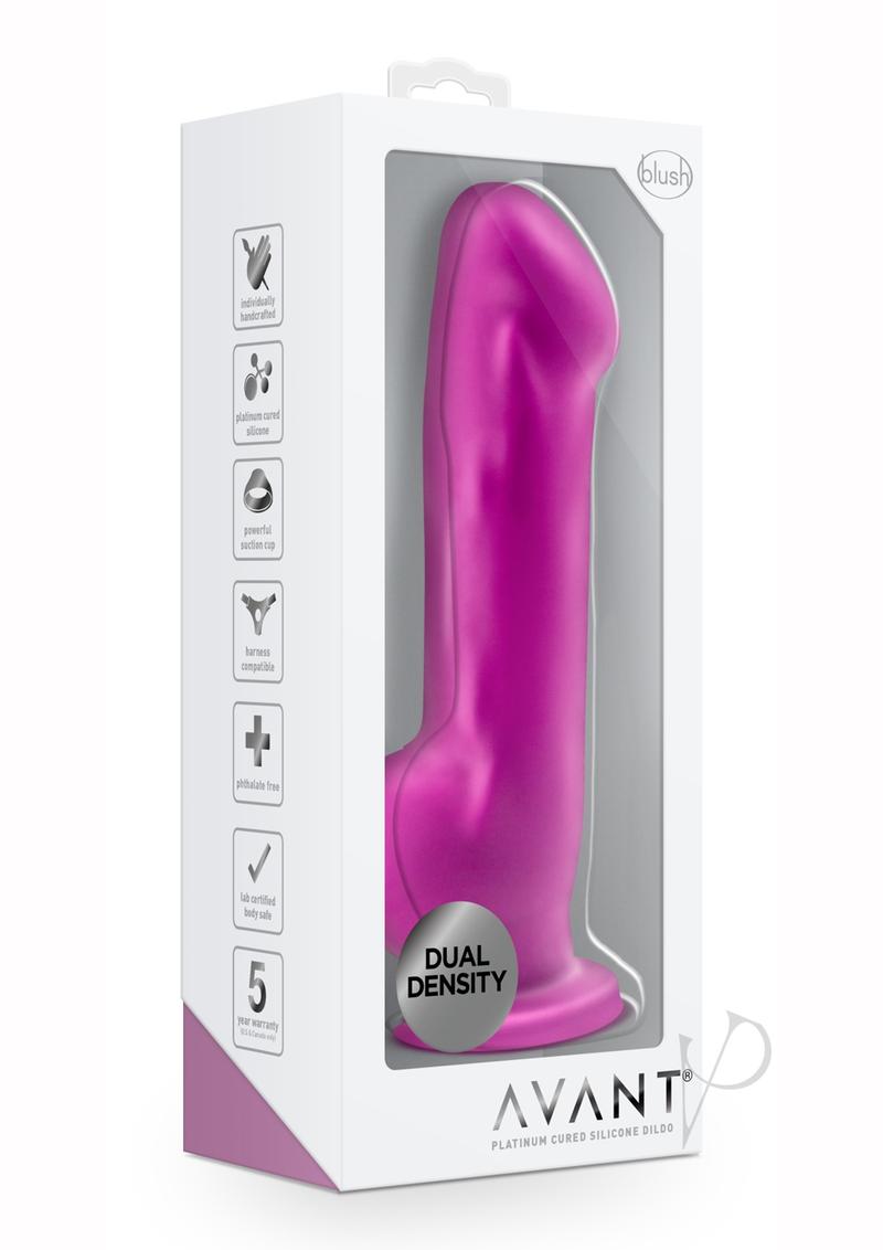 Avant D7 Ergo Violet