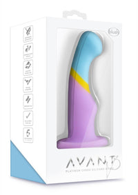 Avant D14 Heart Of Gold(disc)