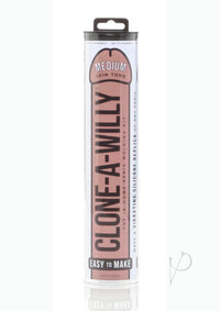 Clone A Willy Kit Medium Skin Tone