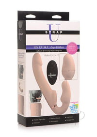 Strap U Evoke Ergo Fit Flesh