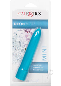 Mini Neon Multispeed Vibe Blue
