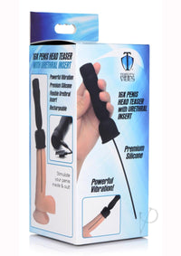 Tm Sound Penis Head Please