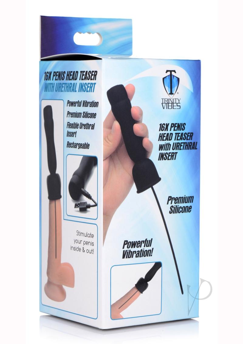 Tm Sound Penis Head Please