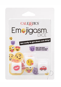 Emojigasm