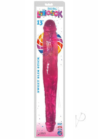 Lollicock Sweet Slim Stick 13 Cherry