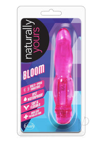 Naturally Yours Bloom Pink