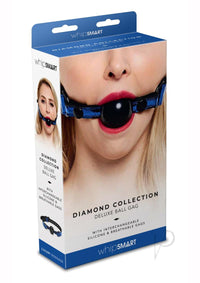 Whipsmart Deluxe Ball Gag