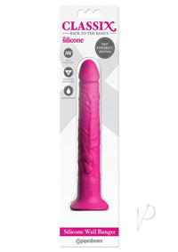 Classix Wall Banger 2.0 Pink