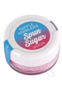 Nipple Nibblers Sour Spun Sugar
